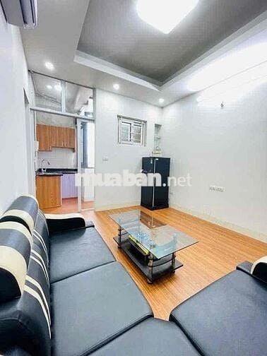 CCMN TRƯỜNG CHINH - THANH MÁY - SẠCH SẼ - DT 38M - 1,7 TỶ.