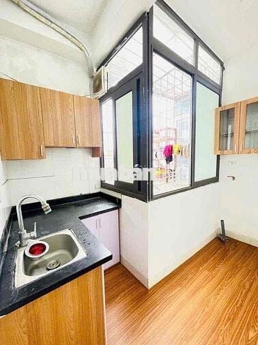 CCMN TRƯỜNG CHINH - THANH MÁY - SẠCH SẼ - DT 38M - 1,7 TỶ.
