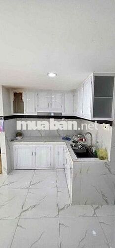 NHÀ 2 TẦNG ĐƯỜNG PHẠM THẾ HIỂN P6 QUẬN 8 DT 32,6 m2 GIÁ 3 TỶ450 TRIỆU