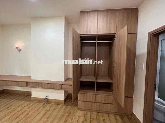 Y hinh 7 trieu, 2PN FULL NT 100m2, MIZUKI , Kdc Dương Hồng. ban công
