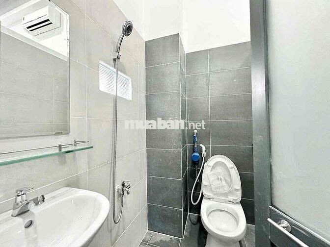 Studio Full Nội Thất – Dĩ An – Đường Bà Huyền Thanh Quan, sá