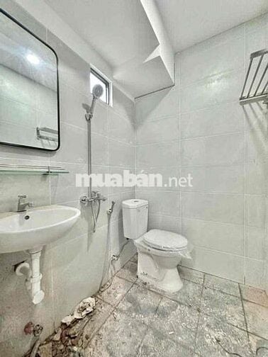 cho thuê Studio mới xây giá rẻ Võ văn ngân,  phường bình thọ Thủ Đức