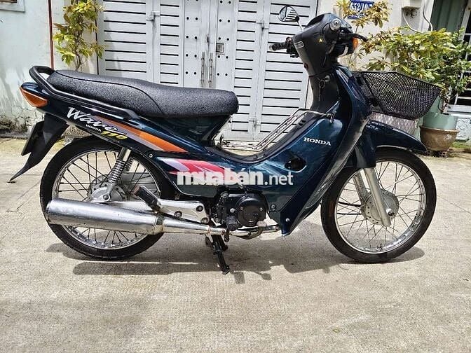 Wave thái 110 .Nf110