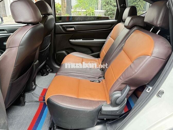 Honda BR-V G 2024