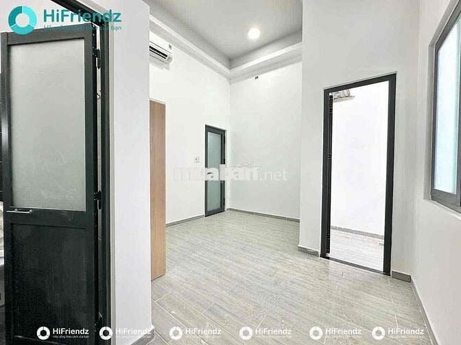 Studio Full Nội Thất – Dĩ An – Đường Bà Huyền Thanh Quan, sá