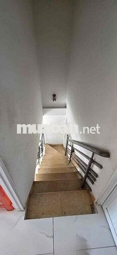 NHÀ 2 TẦNG ĐƯỜNG PHẠM THẾ HIỂN P6 QUẬN 8 DT 32,6 m2 GIÁ 3 TỶ450 TRIỆU