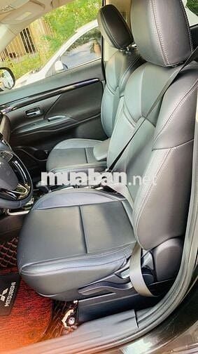 Mitsubishi Outlander 2021 2.0 CVT - 90000 km