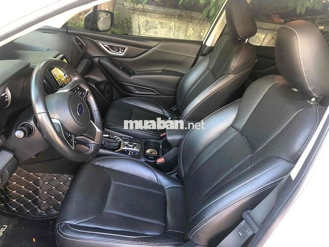 Subaru Forester 2019 2.0i-S EyeSight - 35000 km