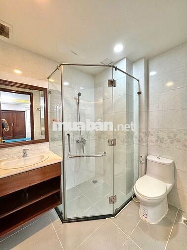 NGAY BỜ KÈ HOÀNG SA, 5' CHỢ PHẠM VĂN HAI CĂN HỘ CAO CẤP BẢO VỆ 24/24
