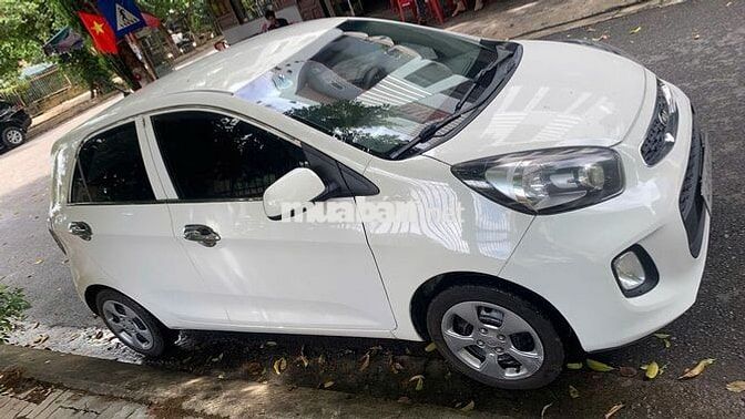 Kia Morning 2020 MT - 85000 km