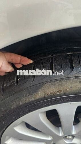 Ford Fiesta 2013 S 1.6 AT - 80000 km
