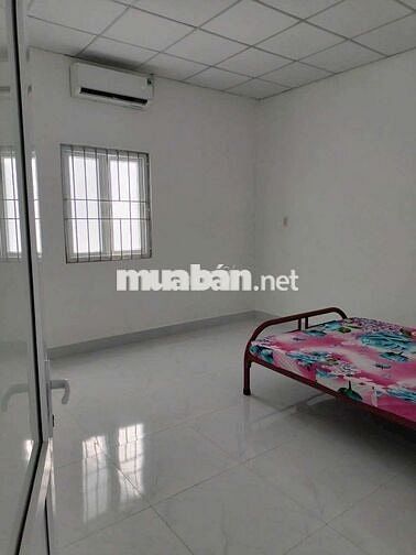 Cho thuê nhà khu dân cư the bush Trần Quang Diệu đầy đủ nội thất