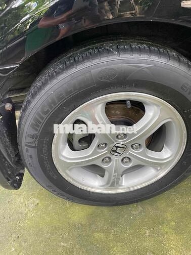 Honda Civic 2008 1.8 AT - 100000 km