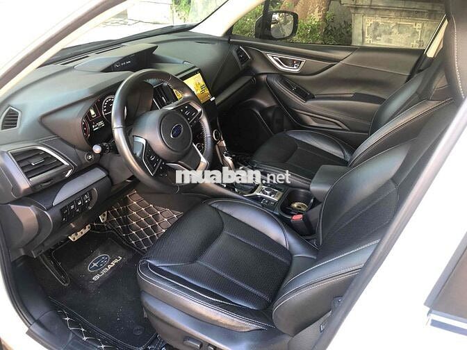 Subaru Forester 2019 2.0i-S EyeSight - 35000 km