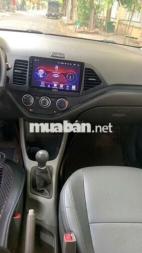 Kia Morning 2020 MT - 85000 km
