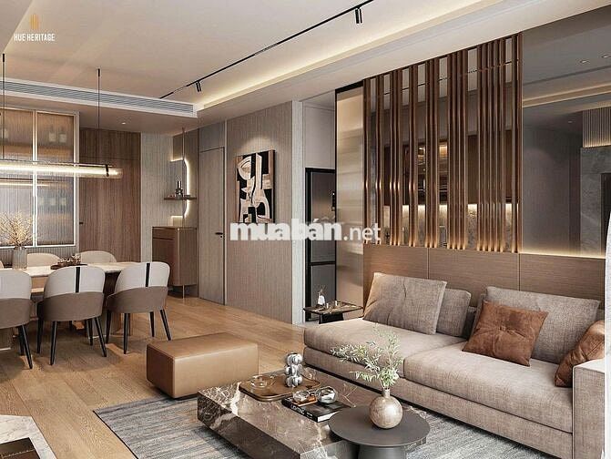 HUÊ HERITAGE_ TINH HOA GIỮA LÒNG DI SẢN_ TƯ VẤN MIỄN PHÍ