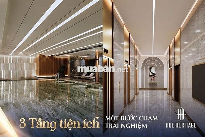 HUÊ HERITAGE_ TINH HOA GIỮA LÒNG DI SẢN_ TƯ VẤN MIỄN PHÍ