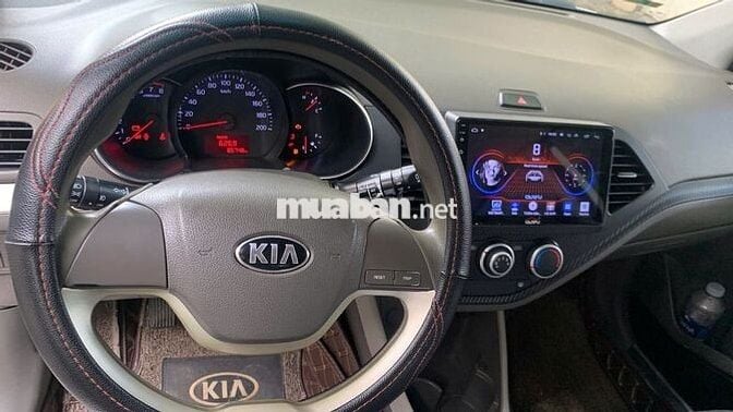 Kia Morning 2020 MT - 85000 km