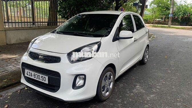 Kia Morning 2020 MT - 85000 km