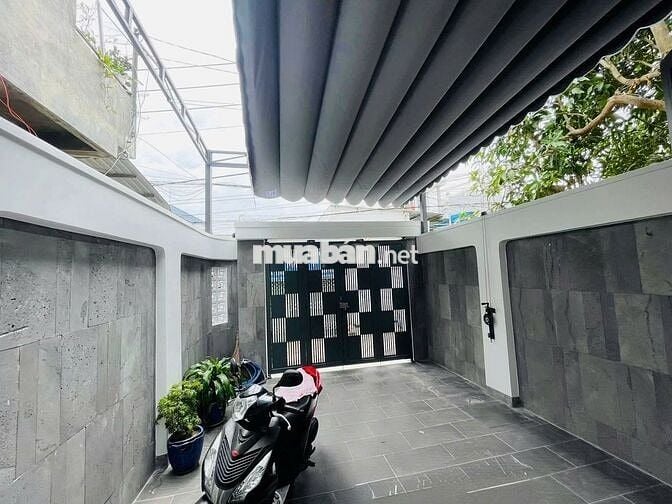 Bán nhà 1 trệt 1 lầu ngay chợ Tân Hiệp Tân uyên Bình Dương