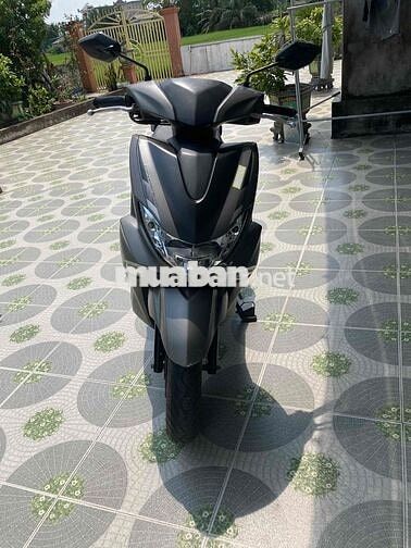 Freego s (abs) 125 sử dụng ýt