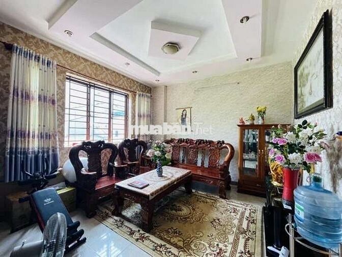 GIÁ NHÀ MẶT PHỐ SIÊU HIẾM_ NGUYỄN QUÝ ANH, Q.TP_ GIÁ 6,3 TỶ