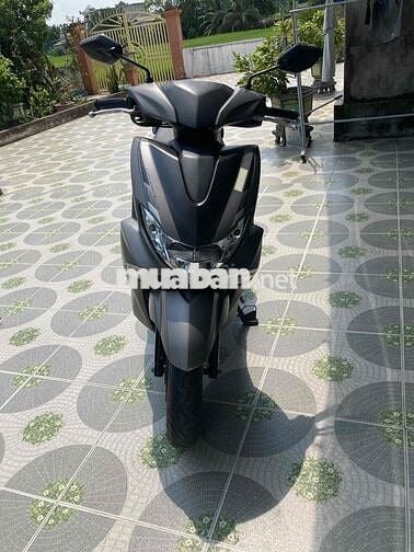 Freego s (abs) 125 sử dụng ýt
