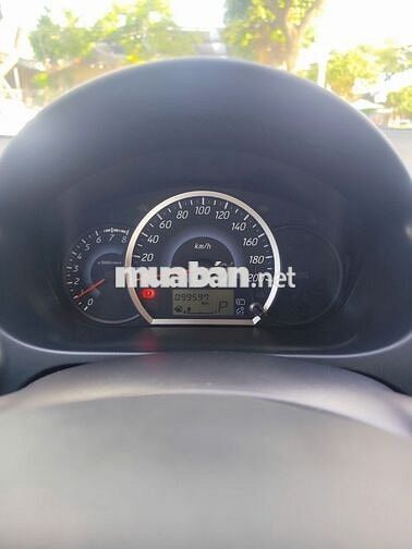 Mitsubishi Mirage 2013 1.2 AT - 99000 km