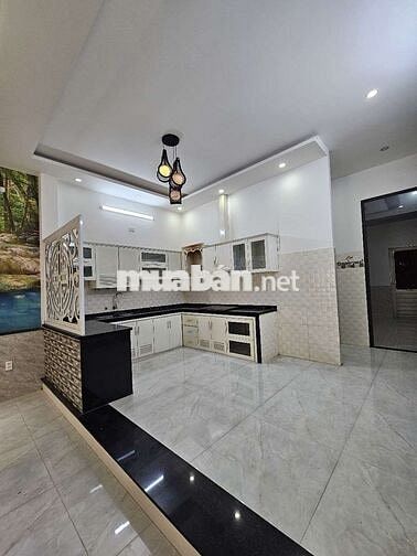 SIÊU HOT NHÀ 2 TẦNG MT THANH TỊNH, ĐƯỜNG 10.5M – 100m²