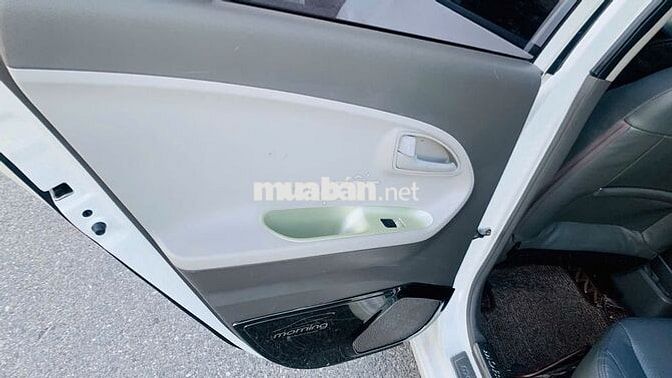 Kia Morning 2020 MT - 85000 km