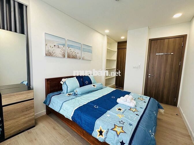 CHUYÊN CHO THUÊ CĂN HỘ KINGDOM  NỘI THẤT LUXURY