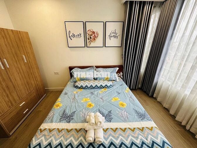 CHUYÊN CHO THUÊ CĂN HỘ KINGDOM  NỘI THẤT LUXURY
