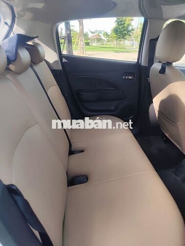 Mitsubishi Mirage 2013 1.2 AT - 99000 km