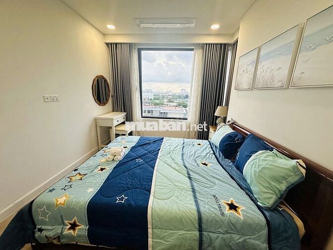 CHUYÊN CHO THUÊ CĂN HỘ KINGDOM  NỘI THẤT LUXURY