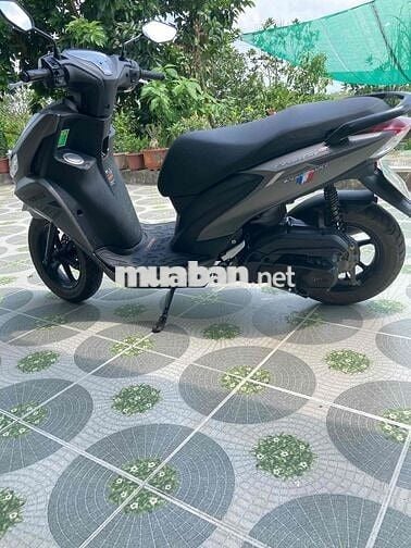 Freego s (abs) 125 sử dụng ýt