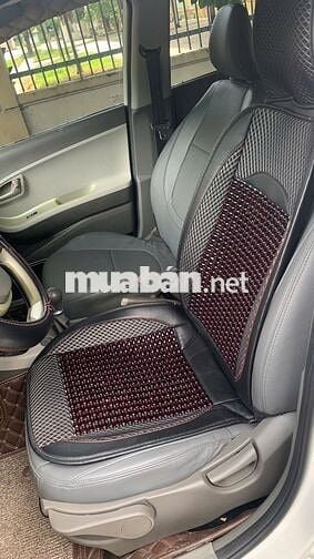 Kia Morning 2020 MT - 85000 km