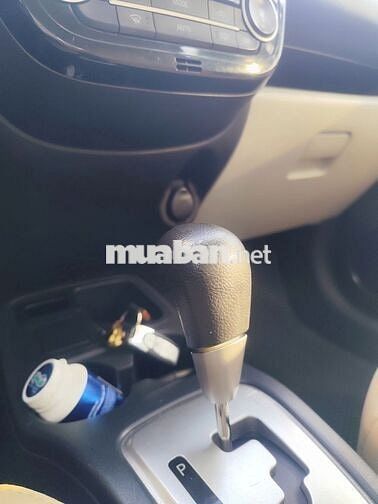 Mitsubishi Mirage 2013 1.2 AT - 99000 km