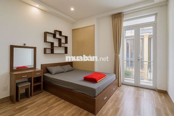 CHO THUÊ NHÀ Ở / CHDV / AIRBNB – Cao Thắng, P17, Phú Nhuận