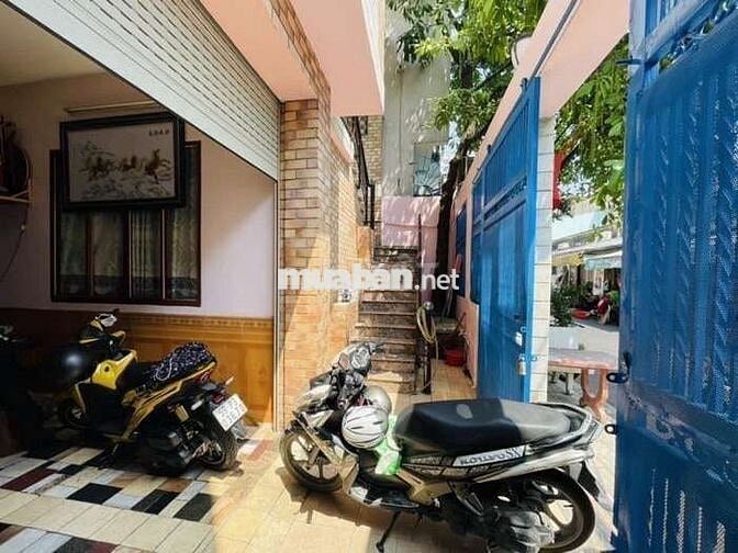 GIÁ NHÀ MẶT PHỐ SIÊU HIẾM_ NGUYỄN QUÝ ANH, Q.TP_ GIÁ 6,3 TỶ