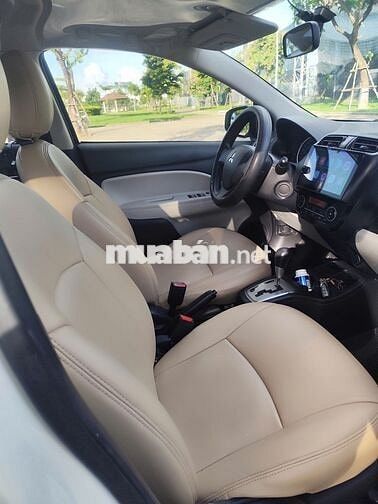 Mitsubishi Mirage 2013 1.2 AT - 99000 km