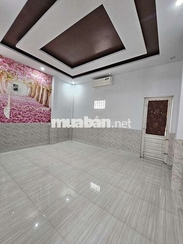 SIÊU HOT NHÀ 2 TẦNG MT THANH TỊNH, ĐƯỜNG 10.5M – 100m²