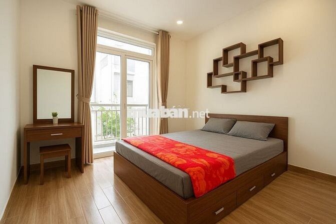 CHO THUÊ NHÀ Ở / CHDV / AIRBNB – Cao Thắng, P17, Phú Nhuận