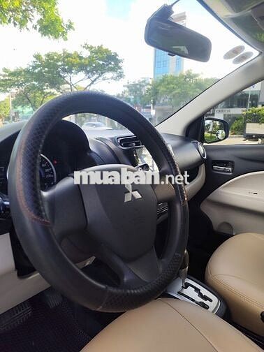Mitsubishi Mirage 2013 1.2 AT - 99000 km