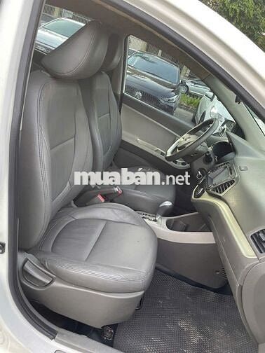 Kia Morning 2014 S 1.25 AT - 80000 km