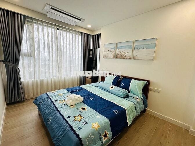 CHUYÊN CHO THUÊ CĂN HỘ KINGDOM  NỘI THẤT LUXURY