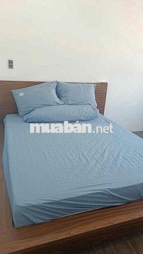 Chính chủ cho thuê căn hộ 1PN mặt tiền Ngô Quyền
