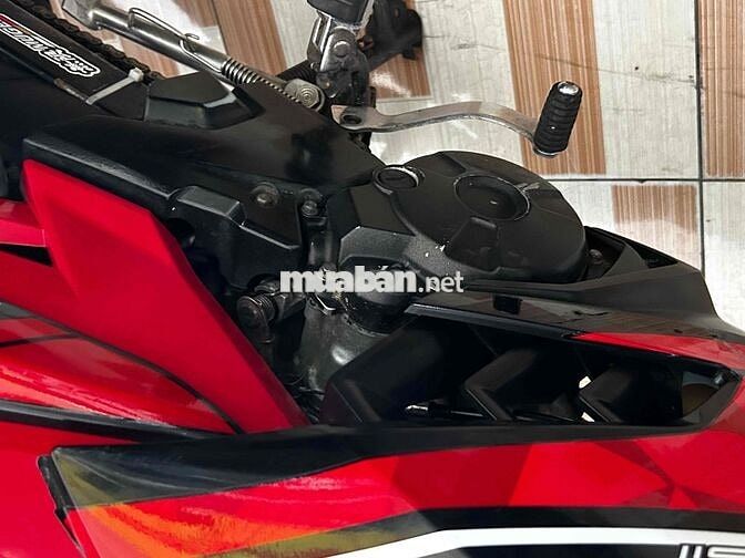 Exciter 150cc 2015 máy zin êm