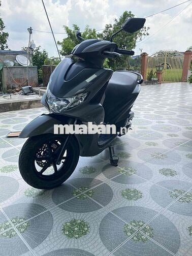 Freego s (abs) 125 sử dụng ýt