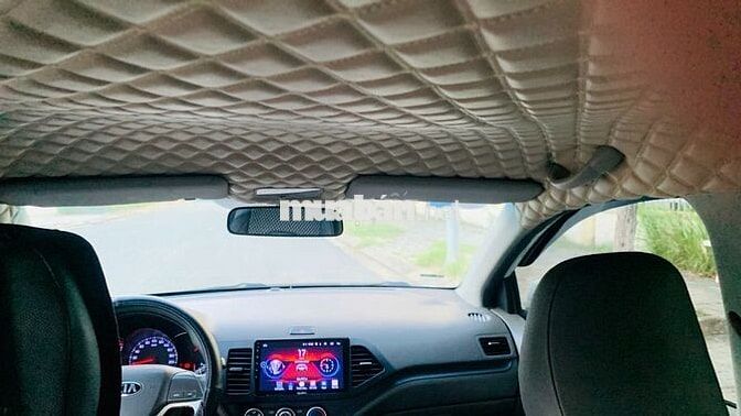 Kia Morning 2020 MT - 85000 km
