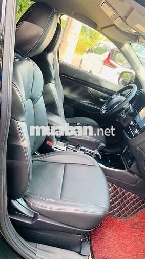 Mitsubishi Outlander 2021 2.0 CVT - 90000 km
